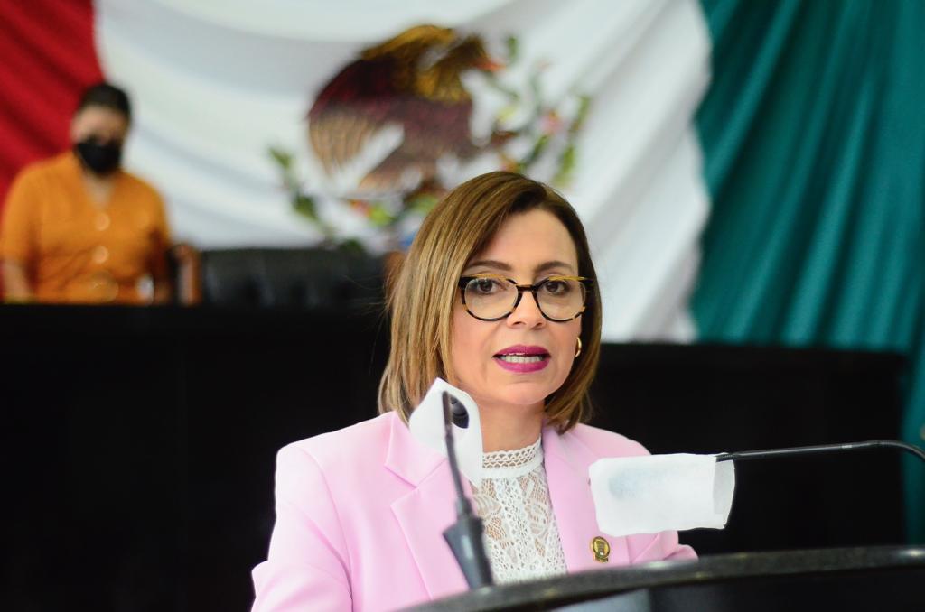 Presenta Isela Martínez La Ley De Fomento Al Emprendimiento E Innovación Del Estado De Chihuahua 7012