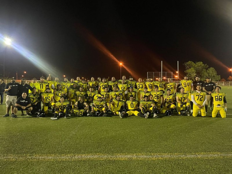 Osaka As One Black Eagles termina temporada da X League .500 com vitória  diante do Asaka Bulls » Futebol Americano Brasil