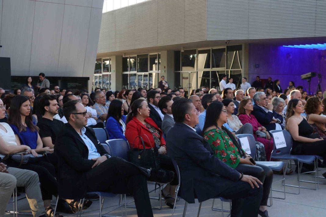 Cumple El Parque Tecnológico Del Tec De Monterrey En Chihuahua 15 Años 