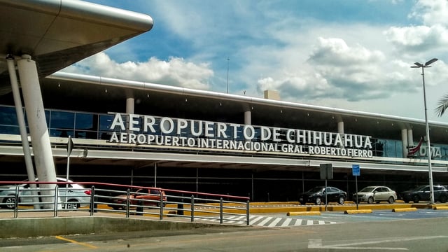 Aeropuerto