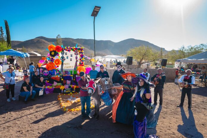 festival dia de muertos 3