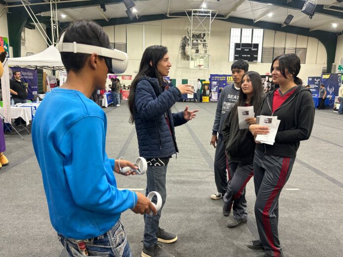 FERIA DE UNIVERSIDADES 2