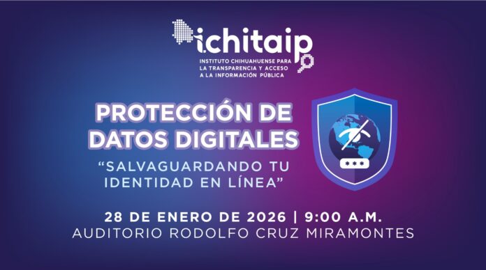 Invitación Día PD 28