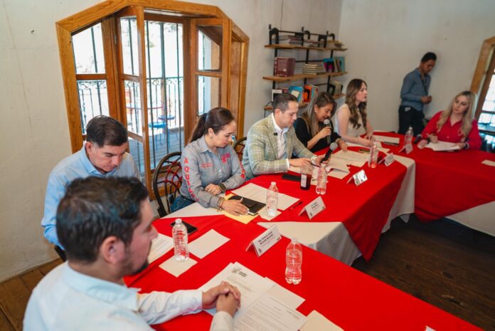 Sesioón en Santa Eulalia 1