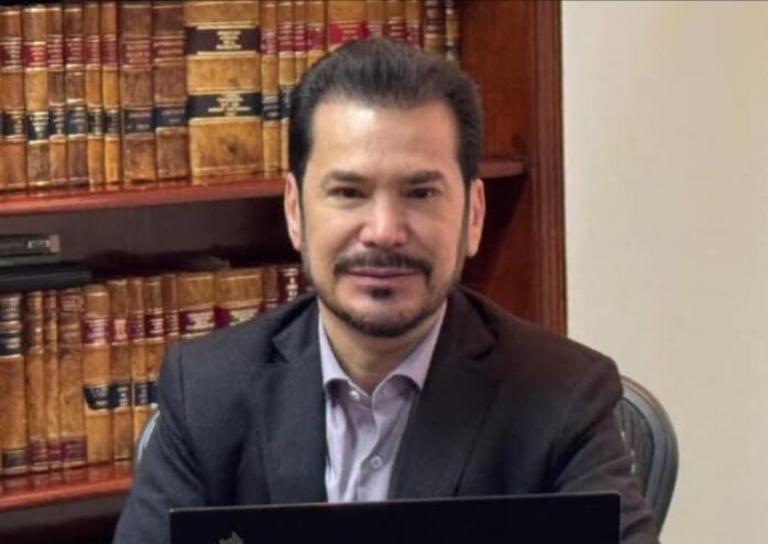 Alejandro Villarreal