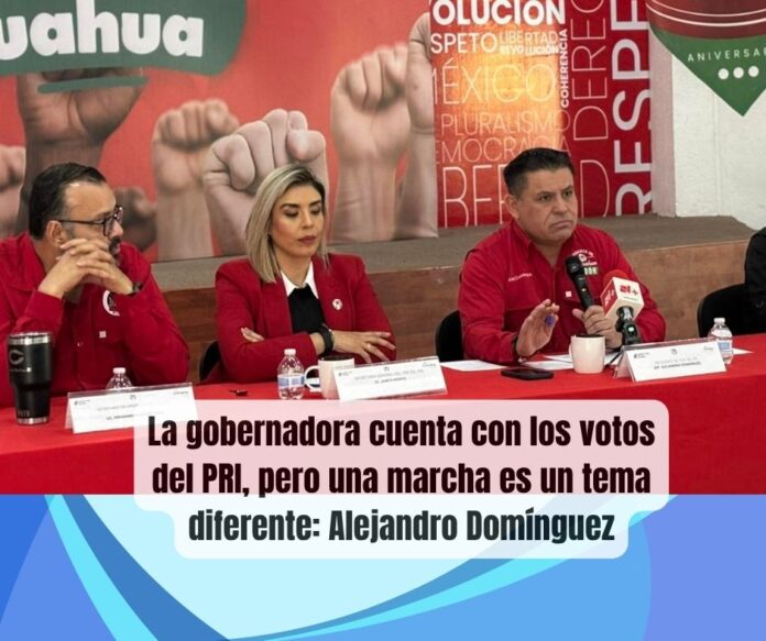 Convoca Morena a una marcha para pedir juicio político en contra de la gobernadora (18)
