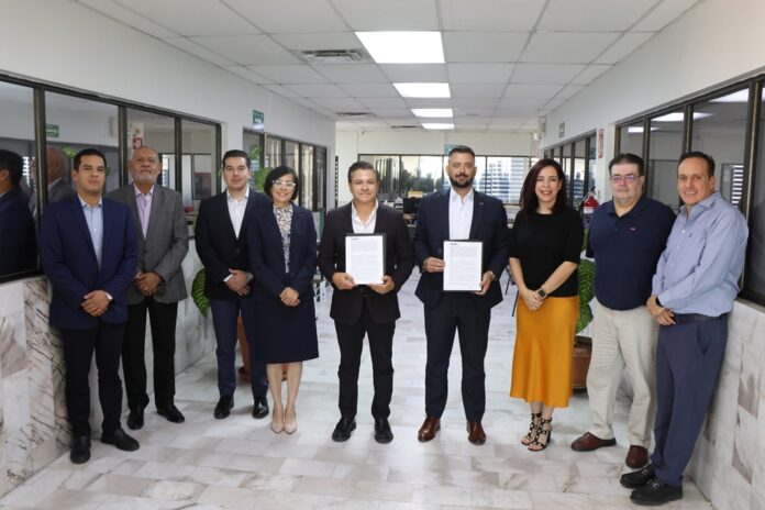FIRMA DE CONVENIO UNIDEP (98)
